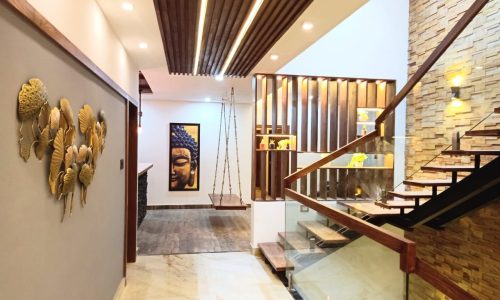 Best Interior Decorators in Kerala