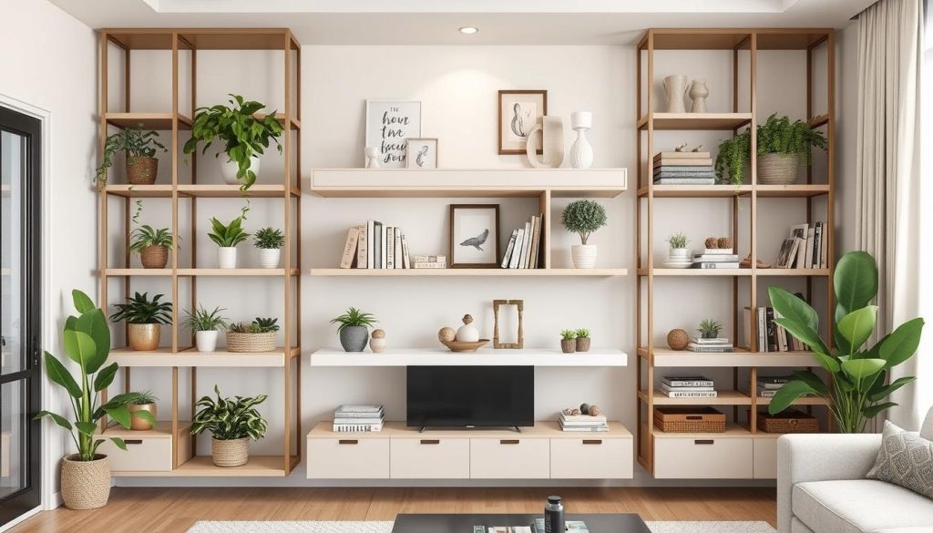 Innovative Furniture Designs to Enhance Space Efficiency
